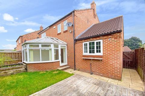 54a Ladywell Road, Boroughbridge, York, YO51 9HL