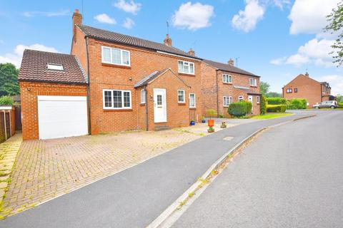 54a Ladywell Road, Boroughbridge, York, YO51 9HL