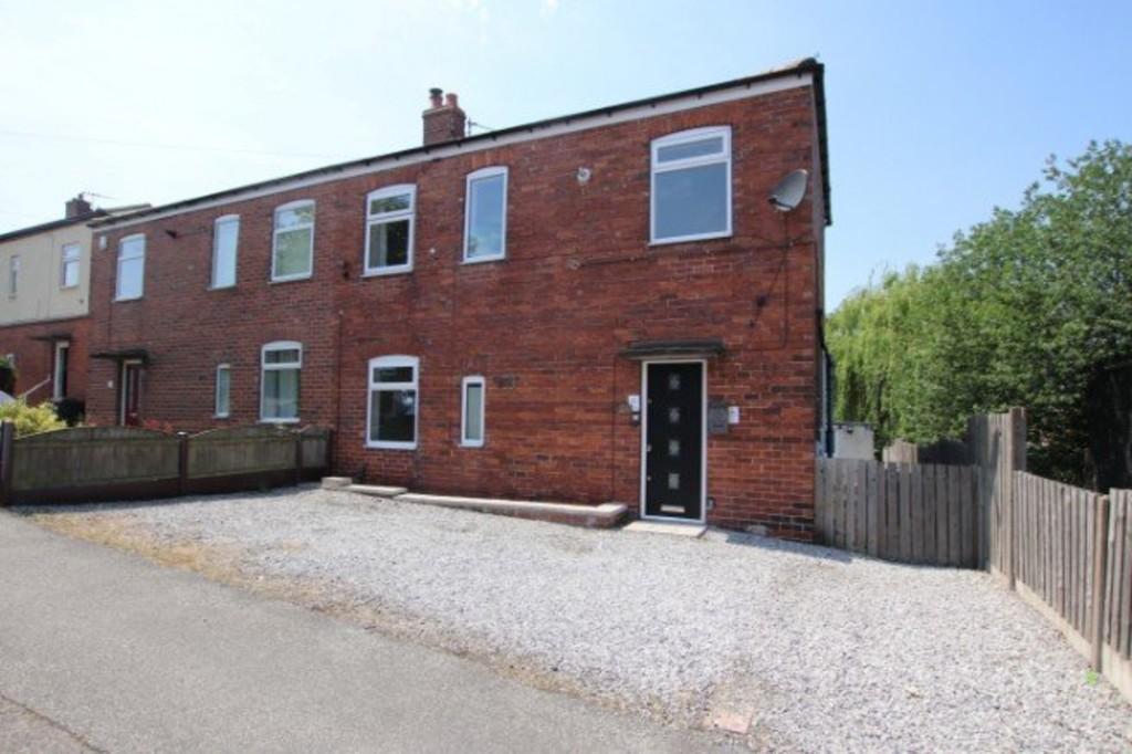 Rowland Road, Barnsley 4 bed semidetached house £795 pcm (£183 pw)