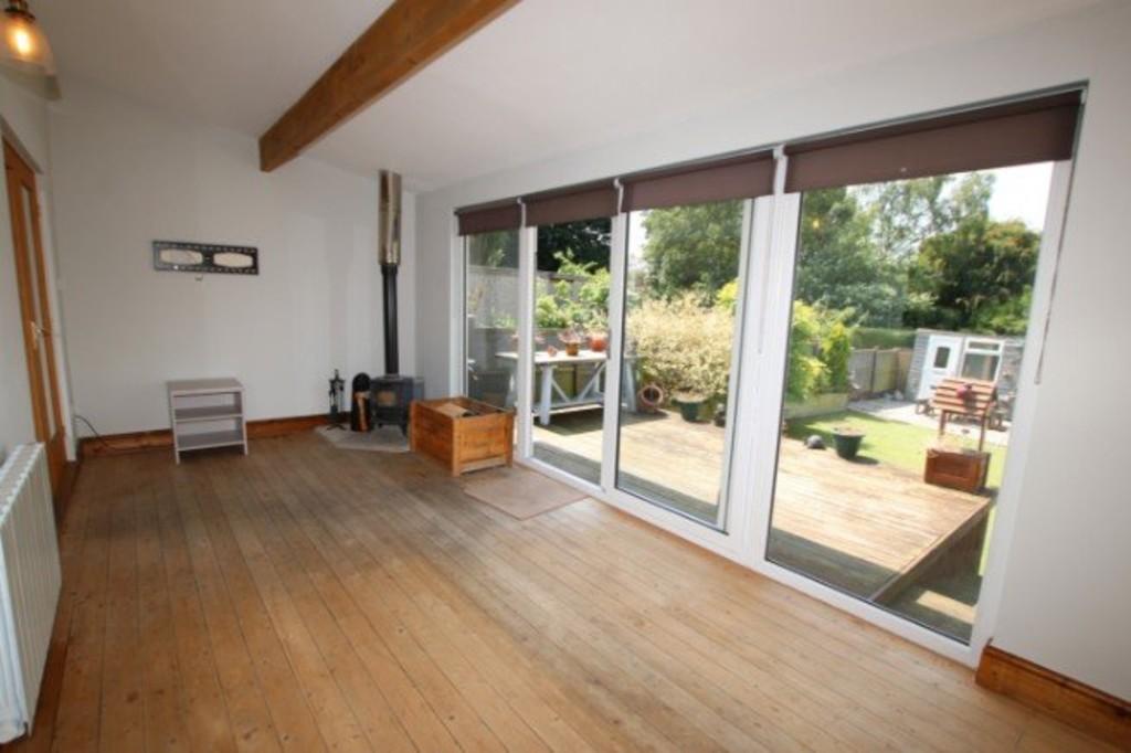 Rowland Road, Barnsley 4 bed semidetached house £795 pcm (£183 pw)