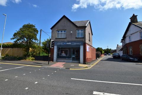 1 Alexandra Terrace, Sunniside, Newcastle Upon Tyne, NE16 5LH