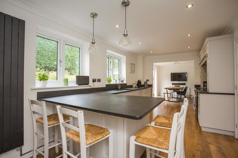 4 bedroom detached house for sale, Glenmore Road, Crowborough