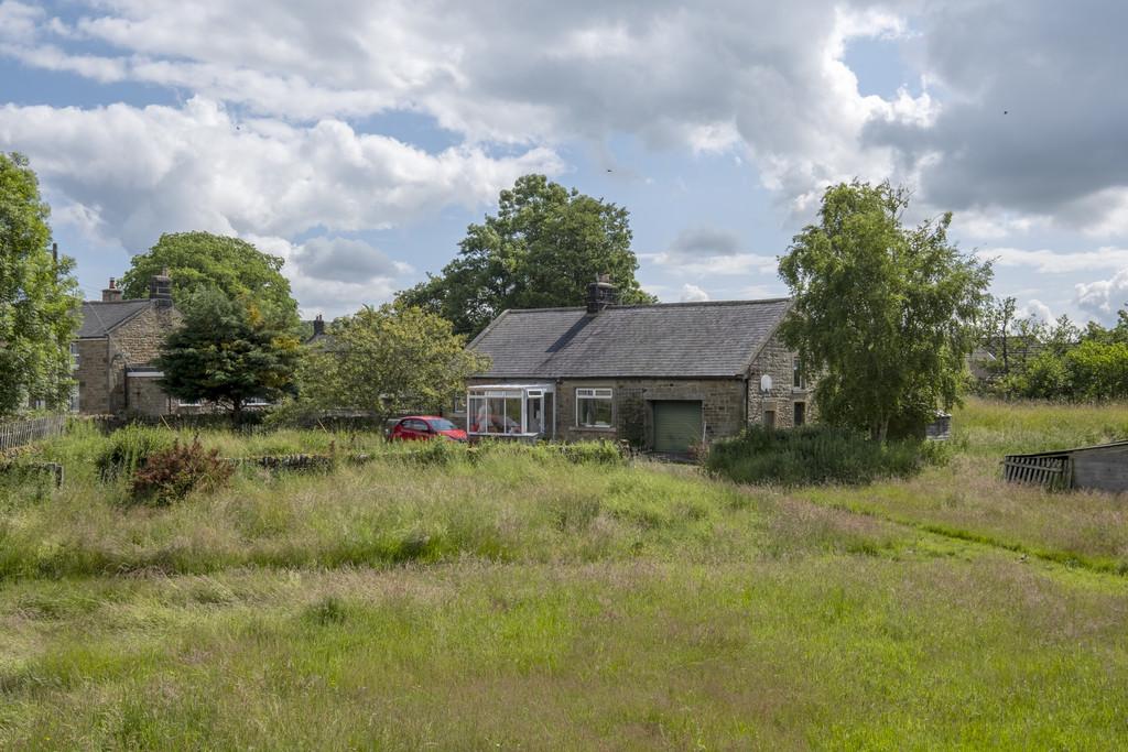 Bellingham, Hexham 3 bed detached bungalow for sale £350,000