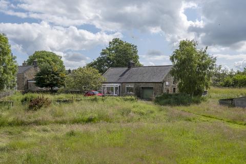 3 bedroom detached bungalow for sale, Bellingham, Hexham