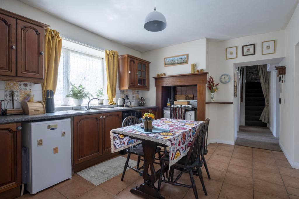Bellingham, Hexham 3 bed detached bungalow for sale £350,000