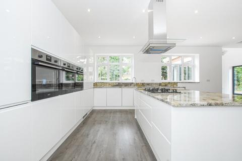 5 bedroom detached house for sale, Wexham Woods