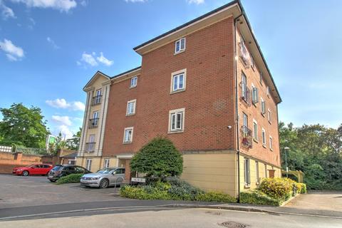 28 Brunel Crescent, Swindon, SN2 1FD