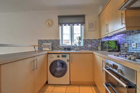 28 Brunel Crescent, Swindon, SN2 1FD