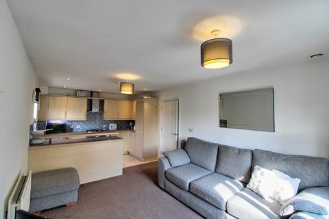 28 Brunel Crescent, Swindon, SN2 1FD
