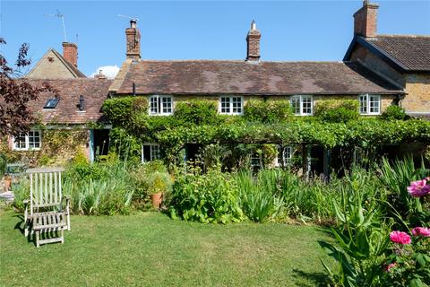 5 Bridge Place, Nether Compton, Sherborne, DT9 4QF