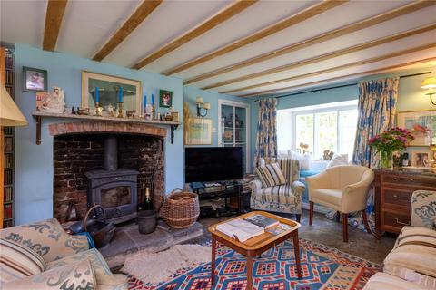 5 Bridge Place, Nether Compton, Sherborne, DT9 4QF