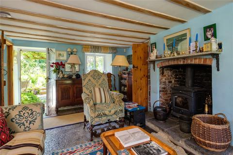 5 Bridge Place, Nether Compton, Sherborne, DT9 4QF