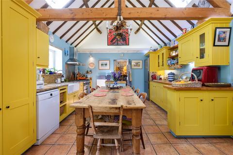 5 Bridge Place, Nether Compton, Sherborne, DT9 4QF