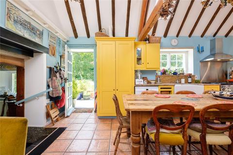 5 Bridge Place, Nether Compton, Sherborne, DT9 4QF