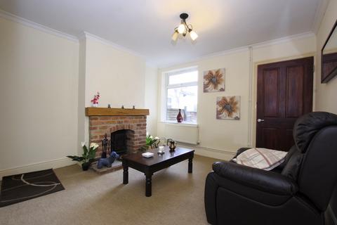2 bedroom terraced house for sale, Smisby Road, Ashby-de-la-Zouch