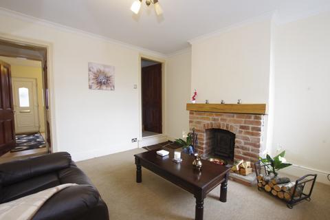 2 bedroom terraced house for sale, Smisby Road, Ashby-de-la-Zouch