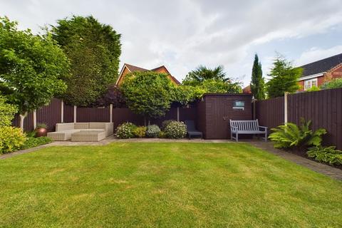 4 bedroom detached house for sale, Hardy Close, Barton-Under-Needwood