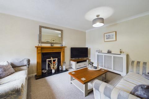 24 Hardy Close, Barton Under Needwood, Burton-on-trent, DE13 8HG