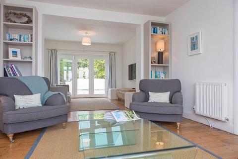 4 bedroom detached house for sale, Treloyhan, St Ives, Cornwall