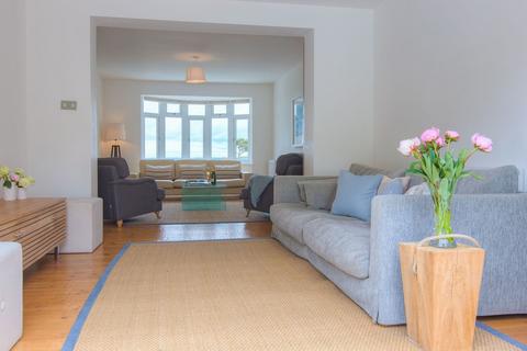 4 bedroom detached house for sale, Treloyhan, St Ives, Cornwall