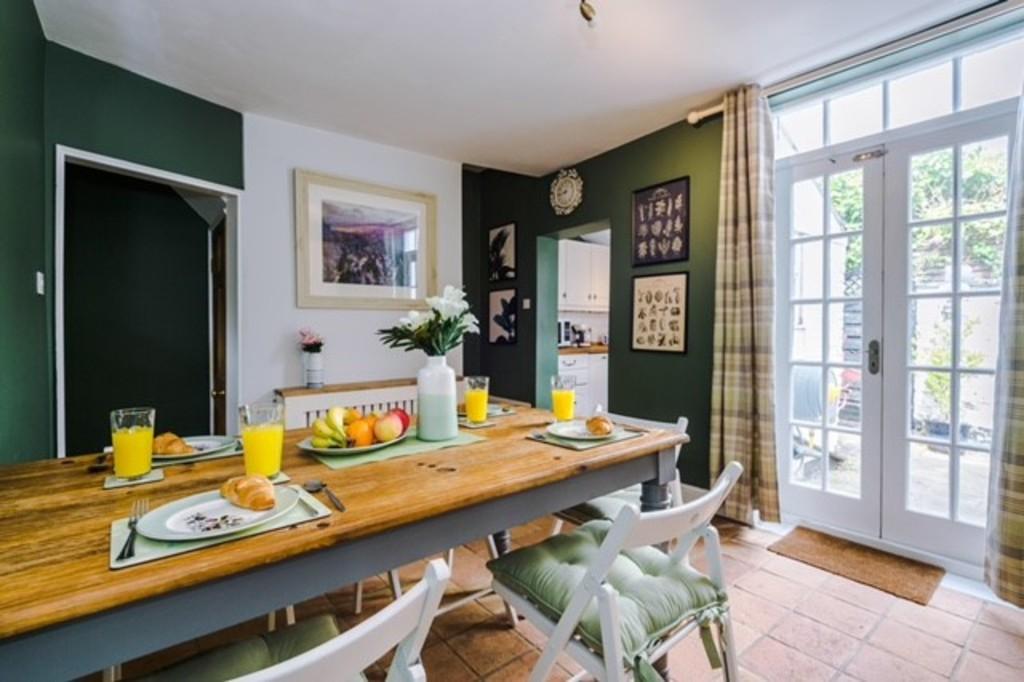 Dinning Room