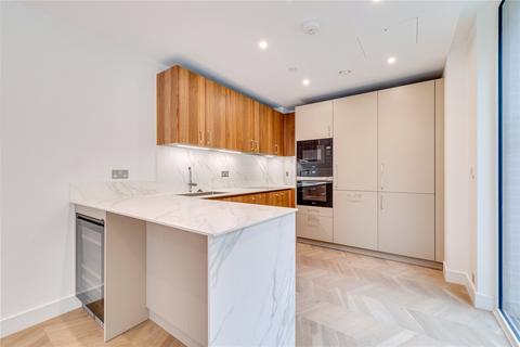 1 bedroom flat for sale, Berry Brook, Central Avenue, Fulham