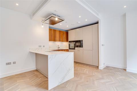 2 bedroom flat for sale, Berry Brook, Central Avenue, Fulham