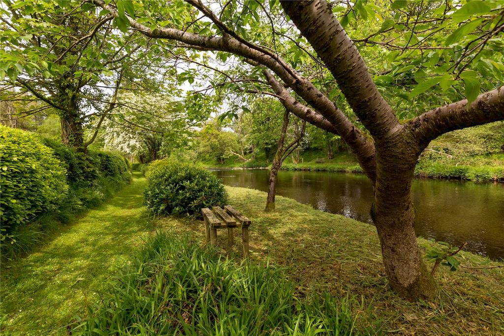 River Walk