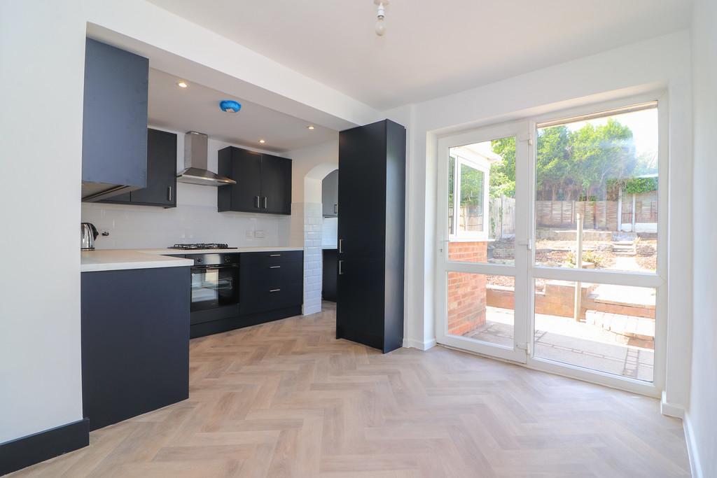 Brookside Way, Wilnecote 5 bed semidetached house for sale £279,950