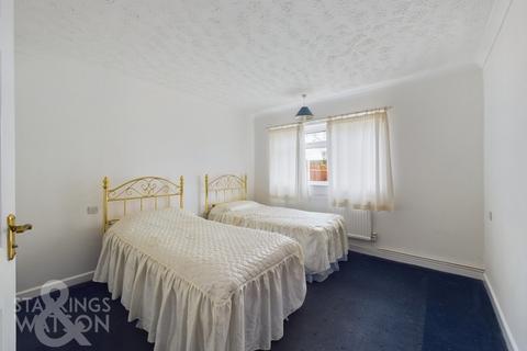 3 bedroom semi-detached bungalow for sale, Martin Road, Harleston