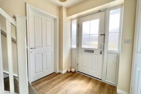 19 Amberley Close, Scartho Top, Grimsby, DN33 3TJ