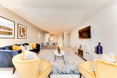2 bedroom flat for sale, Clarence Square, Brighton, East Sussex, BN1