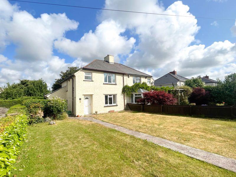 6 Penyrheol Terrace, Llantwit Major Road, Llysworney, CF71 7LL 3 bed