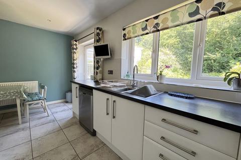 3 bedroom detached house for sale, 13 Middlegate Court, Cowbridge, The Vale of Glamorgan CF71 7EF