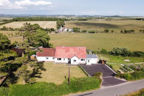 5 bedroom detached bungalow for sale - Arosfa, Ewenny Road, Wick, The Vale of Glamorgan CF71 7QA