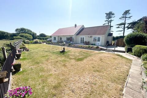 Arosfa Ewenny Road, Wick, Cowbridge, CF71 7QA