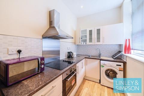 1 bedroom flat for sale, 14 HARPER STREET, LEEDS, WEST YORKSHIRE, LS2