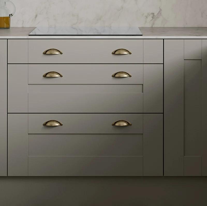 Kitchen Spec Example
