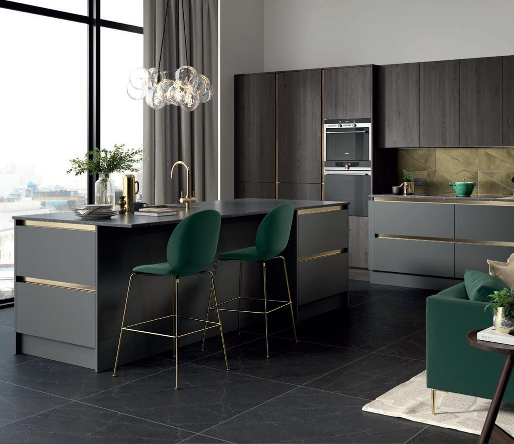 Kitchen Spec