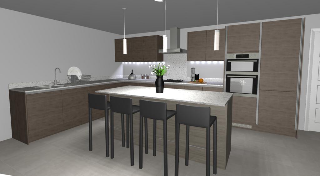 Kitchen Design
