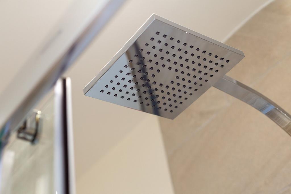 Bathroom Spec