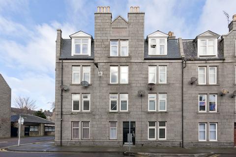 1 bedroom flat to rent, Urquhart Road, King Street, Aberdeen, AB24