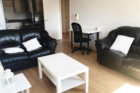 1 bedroom flat to rent, W3, 51 Whitworth Street West, Southern Gateway, Manchester, M1