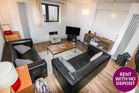 2 bedroom flat to rent, The Ropeworks, 35 Little Peter Street, Southern Gateway, Manchester, M15