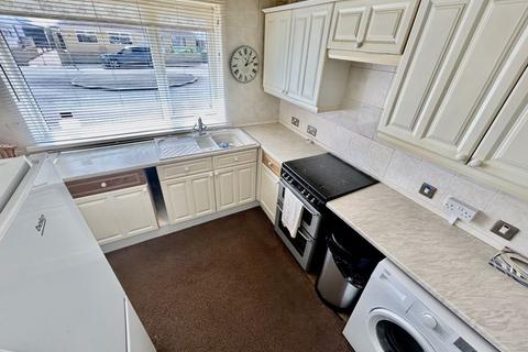 2 bedroom semi-detached bungalow for sale - Bryn Henllan, Brynna CF72 9SG