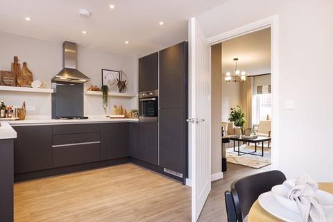 3 bedroom detached house for sale - Upper Denbigh Road, St. Asaph