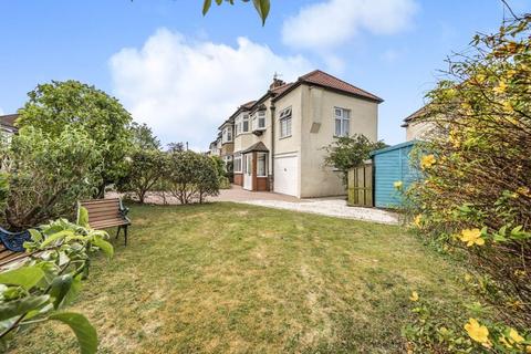 5 bedroom semi-detached house for sale - Cooper Road, Westbury On Trym, BS9