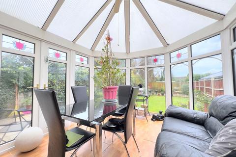 4 bedroom detached house for sale, Walmley Road, Sutton Coldfield, B76 1PB