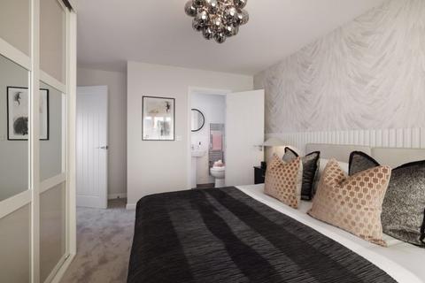 2 bedroom mews for sale - The Ashton, Upper Denbigh Road, St. Asaph