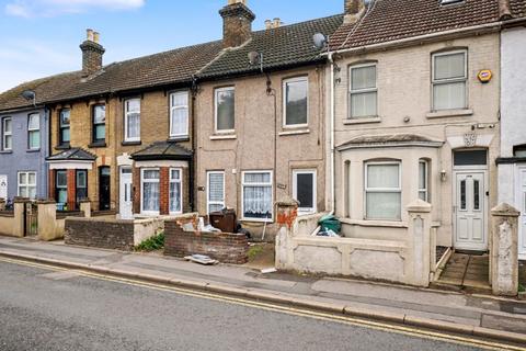 undefined, Luton Road, Chatham